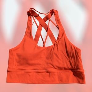 Balance Athletica Bra